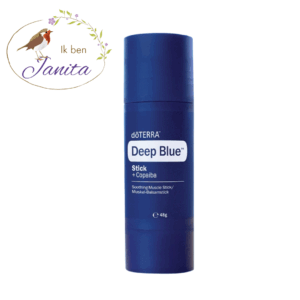 Deep Blue™ Stick