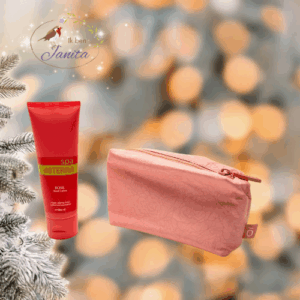 🌸 Rose Hand Lotion + Rose Tasje – Liefdevolle handen, liefdevolle wereld